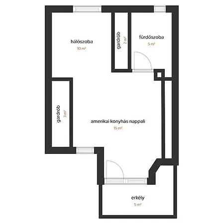 In With Swimming Pool