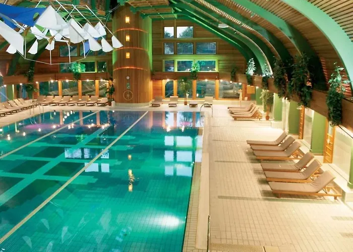 Casa de Férias In With Swimming Pool